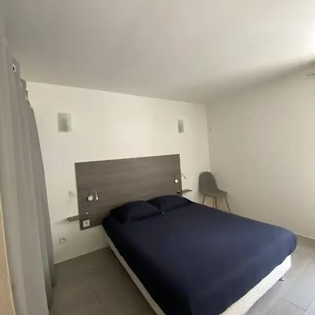 Duplex Cosy A Quelles Minutes A Pied Du Centre *